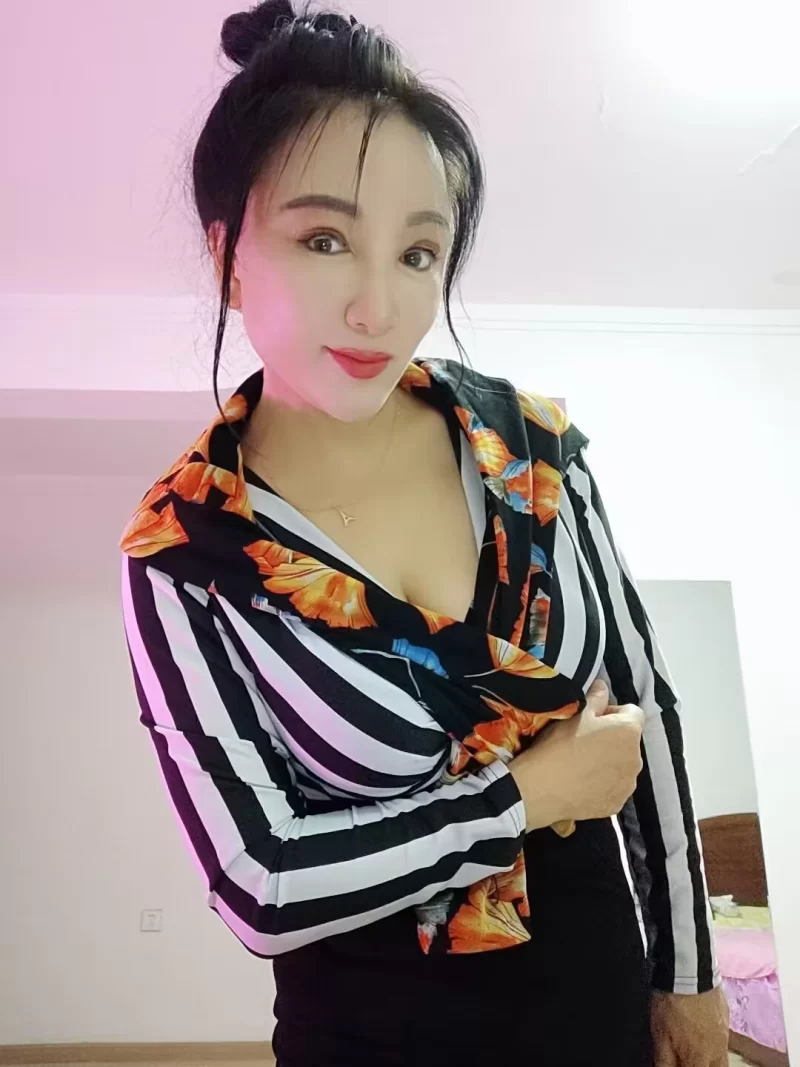 便宜铁西熟女_沈阳外围小姐