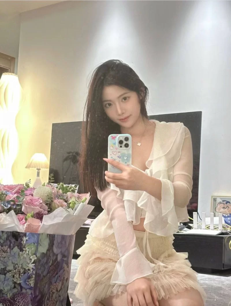 刚刚下海大学生可以语音认证_丰台外围小姐