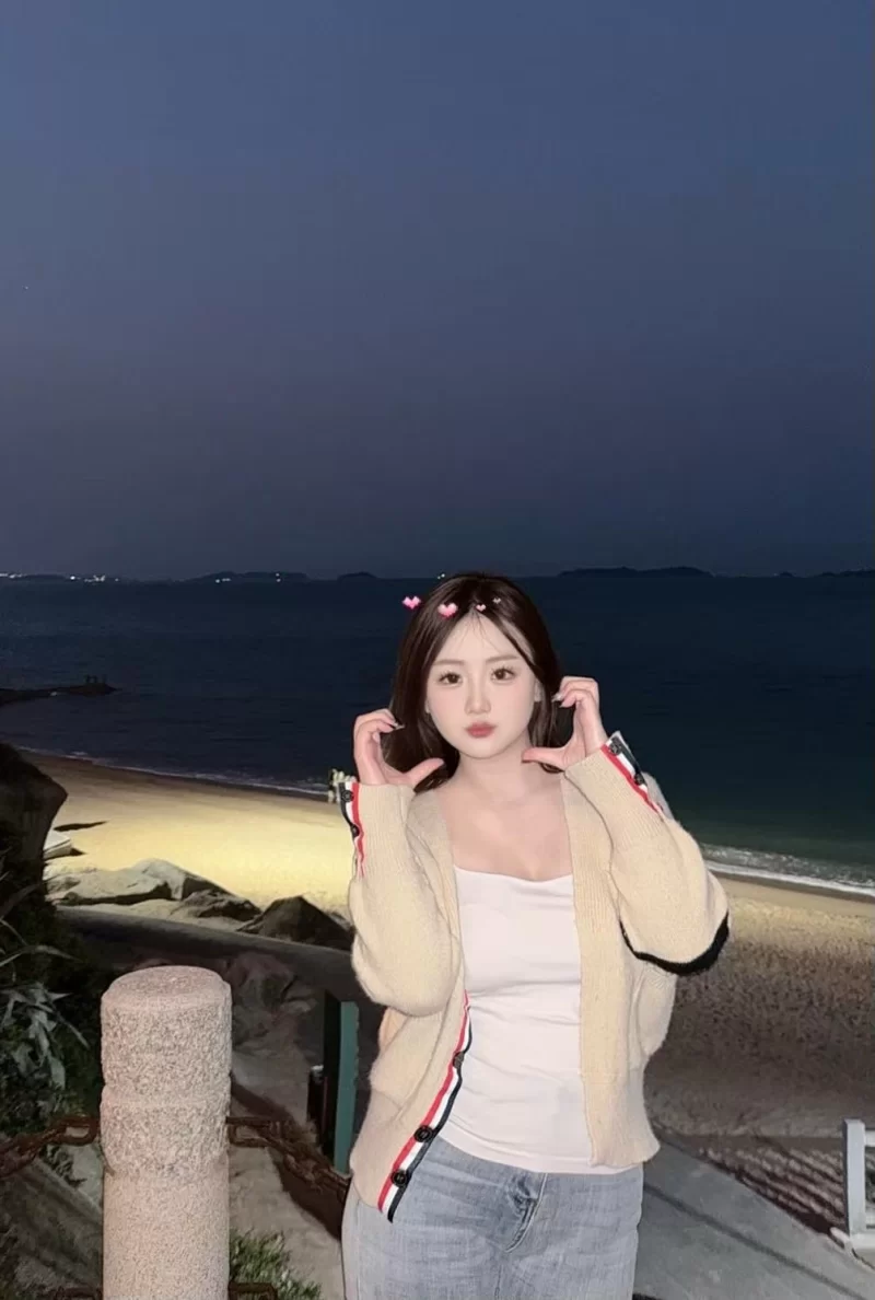 粉嫩妹小菲_长沙外围小姐