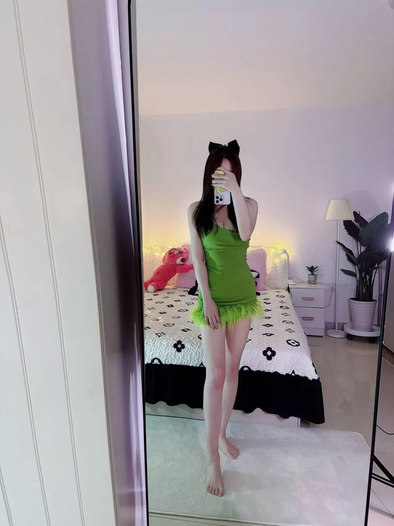 蜀山小姐姐身材棒_合肥外围小姐