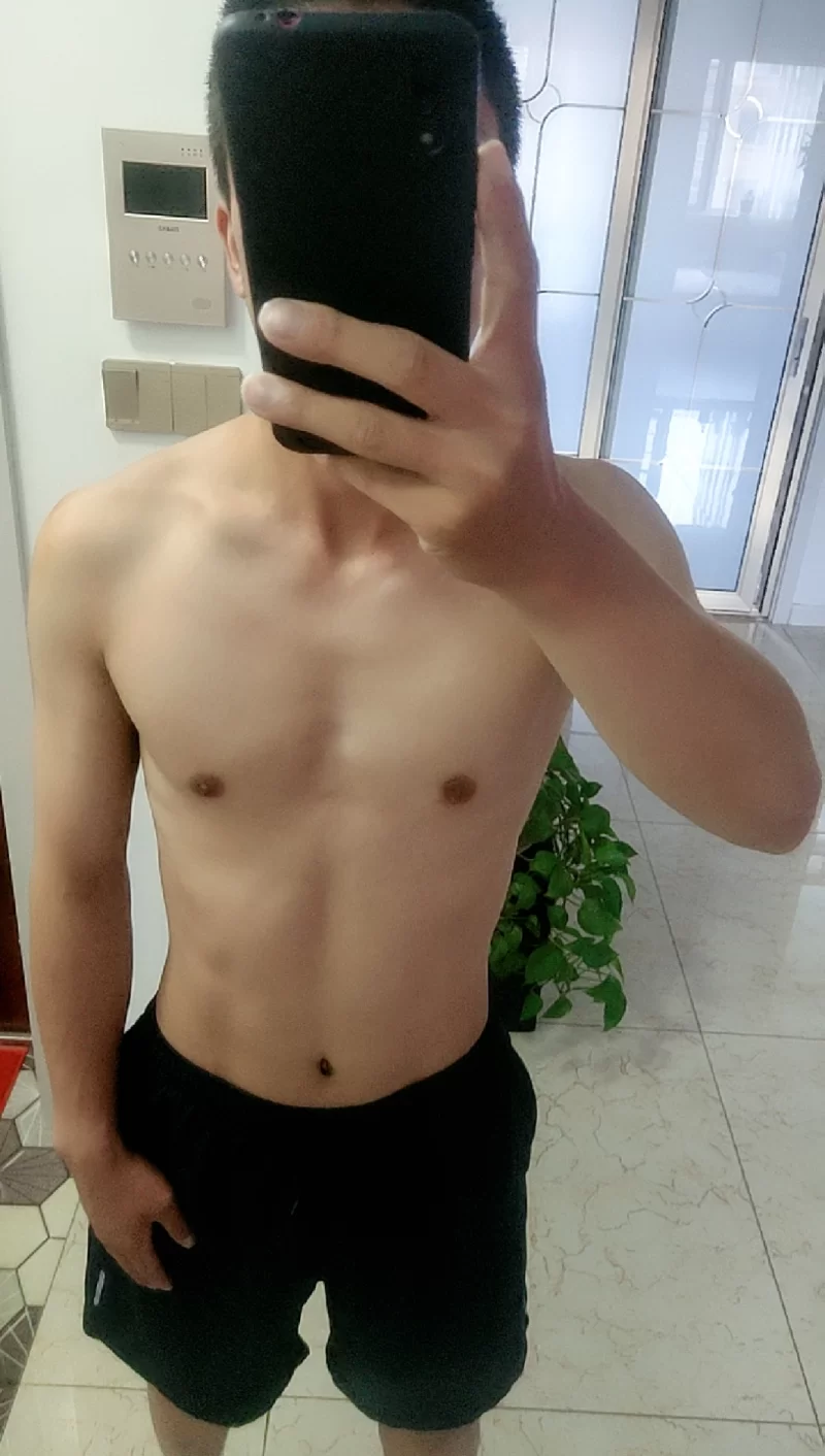 器大口活好，身材棒_丹东男模鸭子