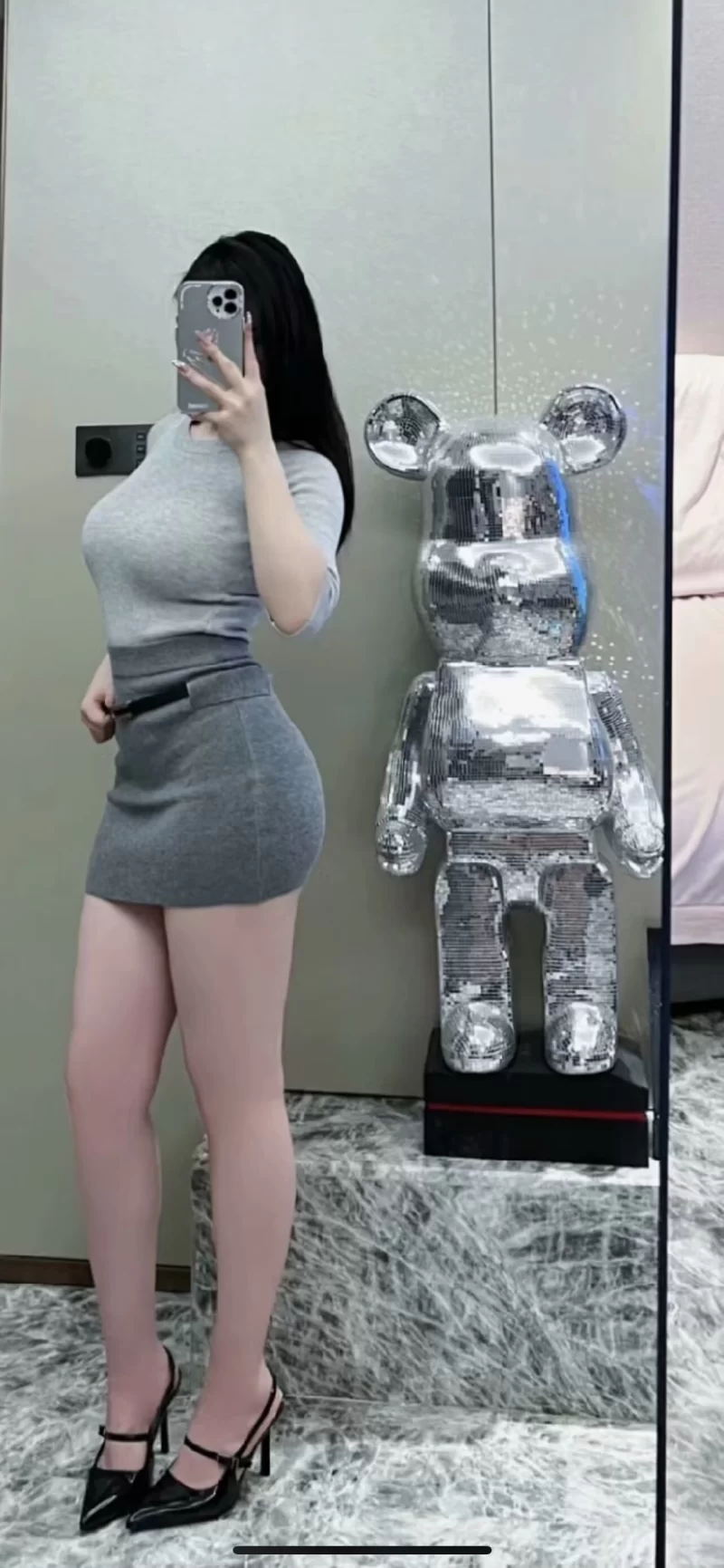 有点小贵，但是挺不错_武汉外围小姐