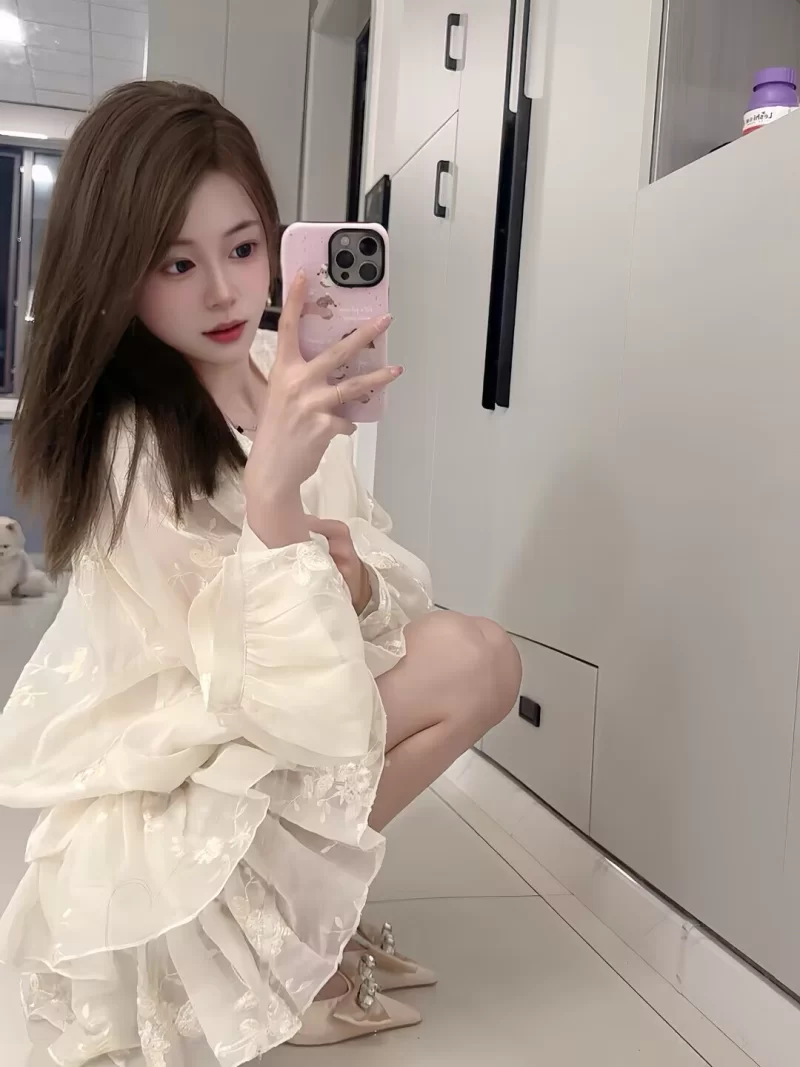 性感御姐兼职服务好_虹口外围小姐