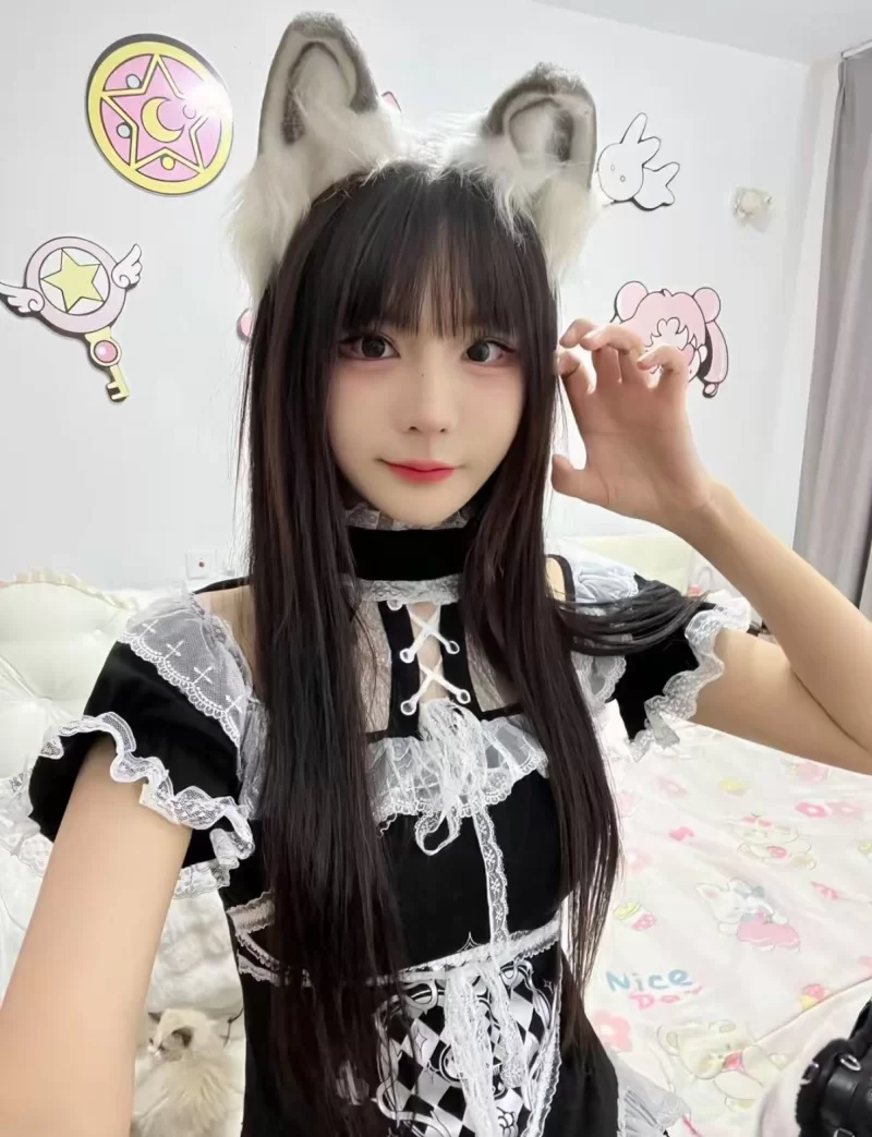 个人兼职黑丝洛丽塔  胡桃妹妹 可足交_南京外围小姐