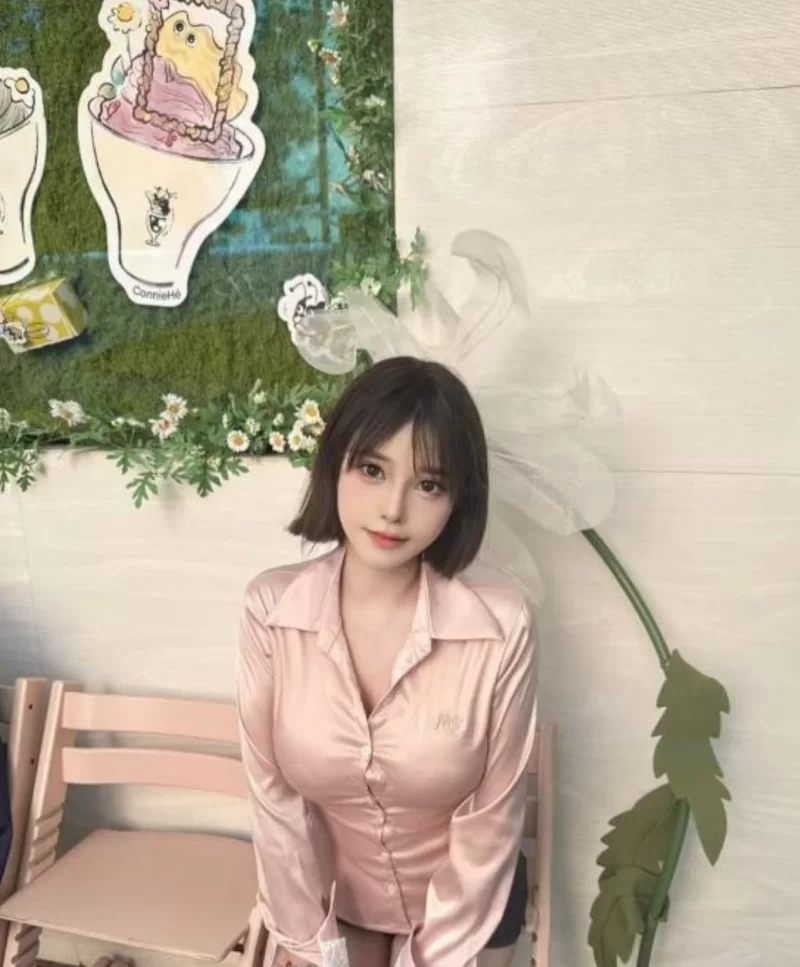 深圳气质淼淼_深圳外围小姐