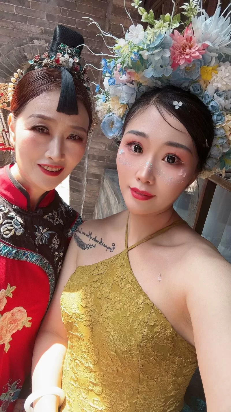 山西太原可约少妇_太原外围小姐