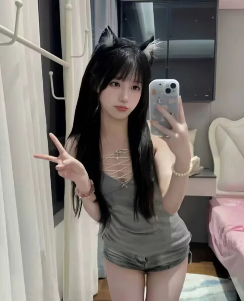 小辣妹风骚指数★★★★★_成都外围小姐