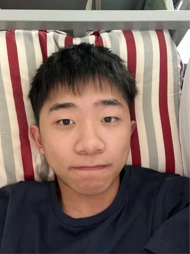 房山良乡大学城985大学，年轻帅气男大学生_其他区县男模鸭子