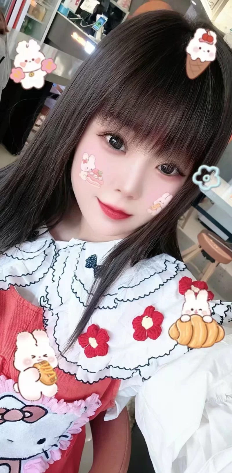 天津西青大寺小姐姐_市区外围小姐