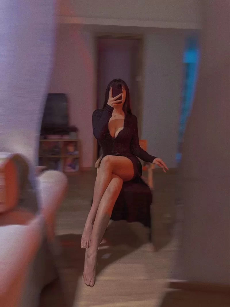 性感美乳服务系_武汉外围小姐