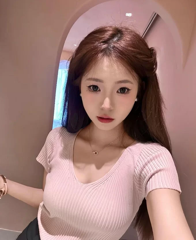在郑州体验到的清纯气质活力自信初恋般的妹妹_郑州外围小姐