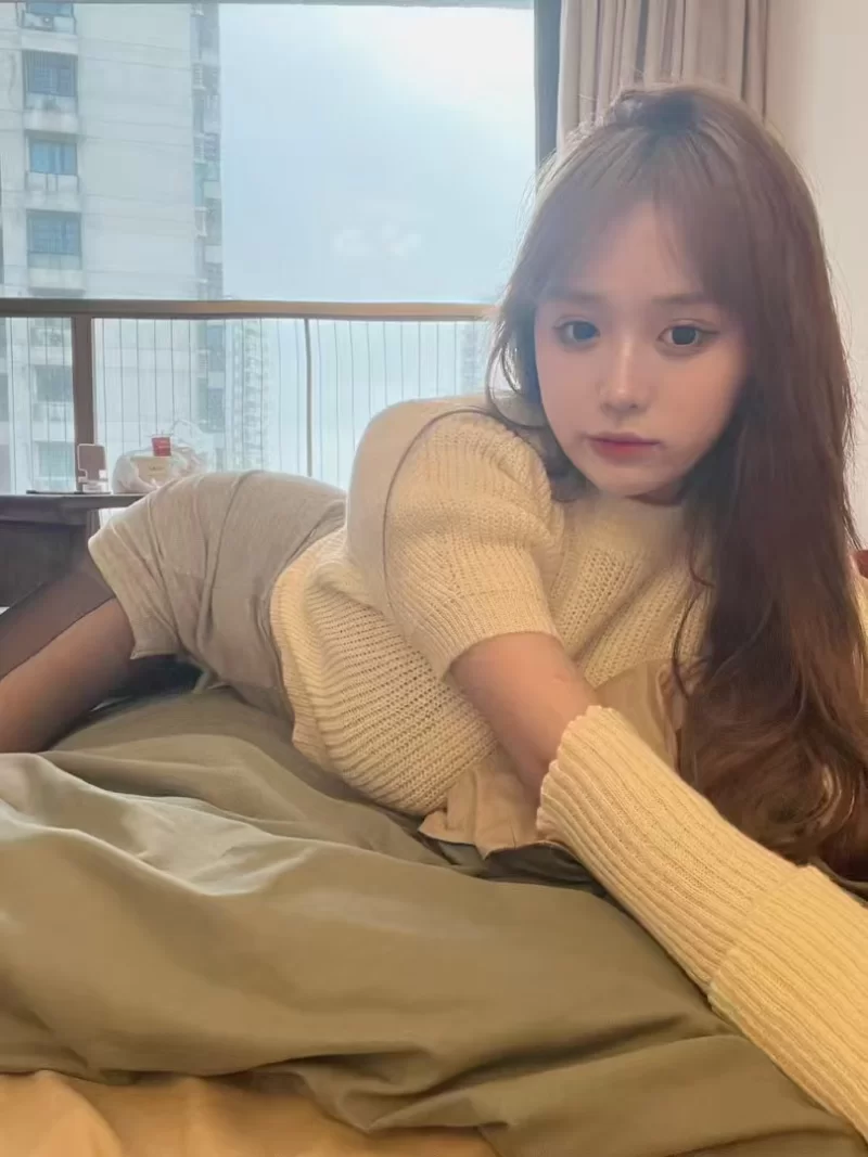 鹿城情趣小姐姐_温州外围小姐