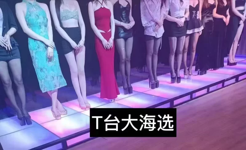 闵行艳舞T台海选_普陀外围小姐