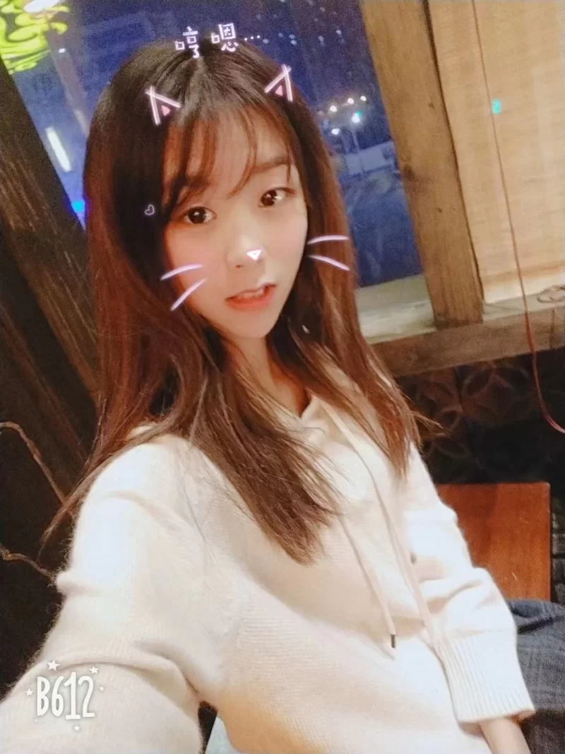 呆萌小娘子_南昌外围小姐