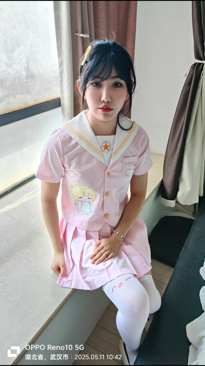 汉口楚楚骚逼_武汉外围小姐