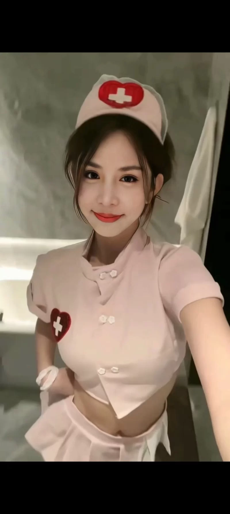 情调拉满的美女骚货_南京外围小姐