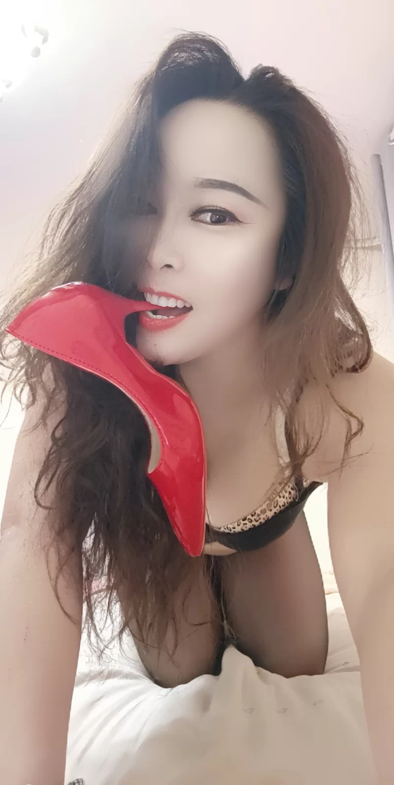 南稍门天花板柔情_西安外围小姐