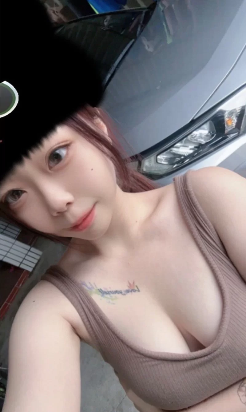 天河非主流嫩妹_广州外围小姐