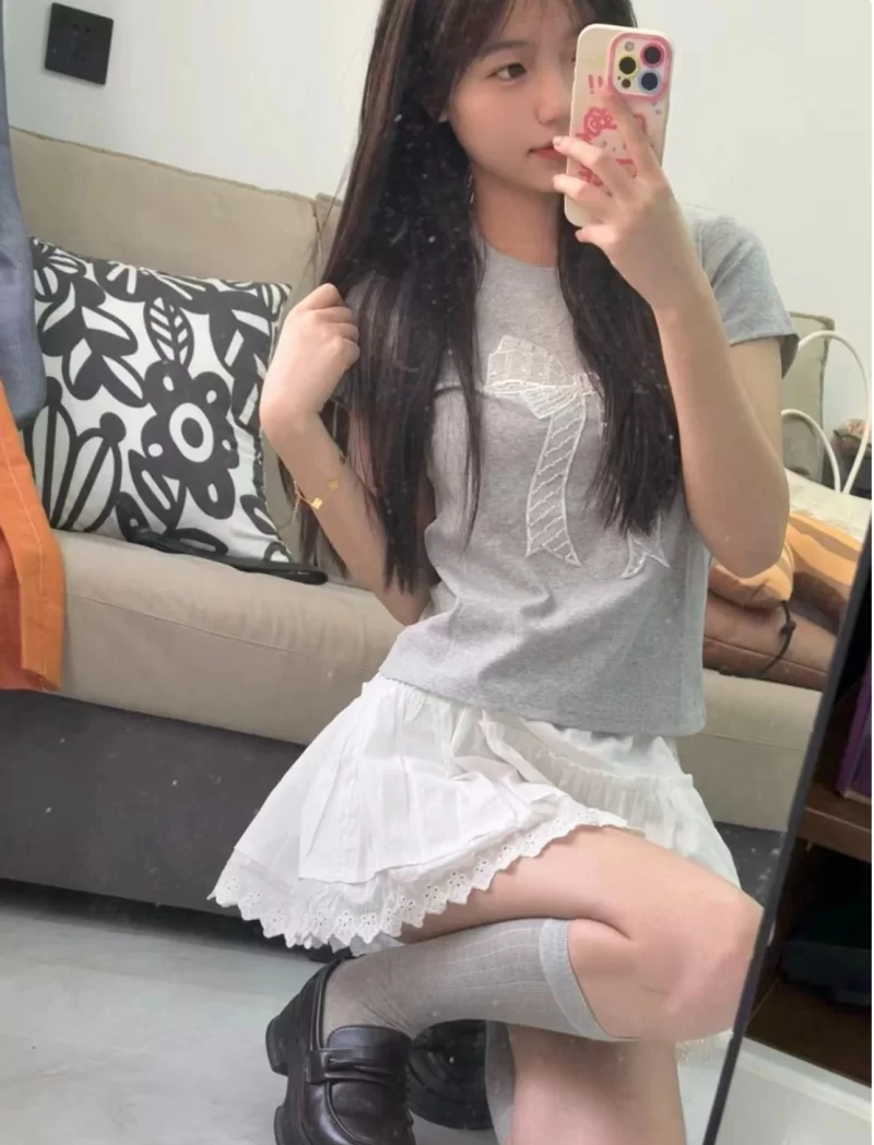 南山双马尾女孩_深圳外围小姐