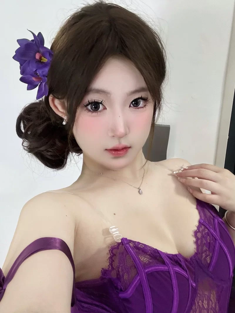 高质量白幼瘦粉嫩美女_太原外围小姐