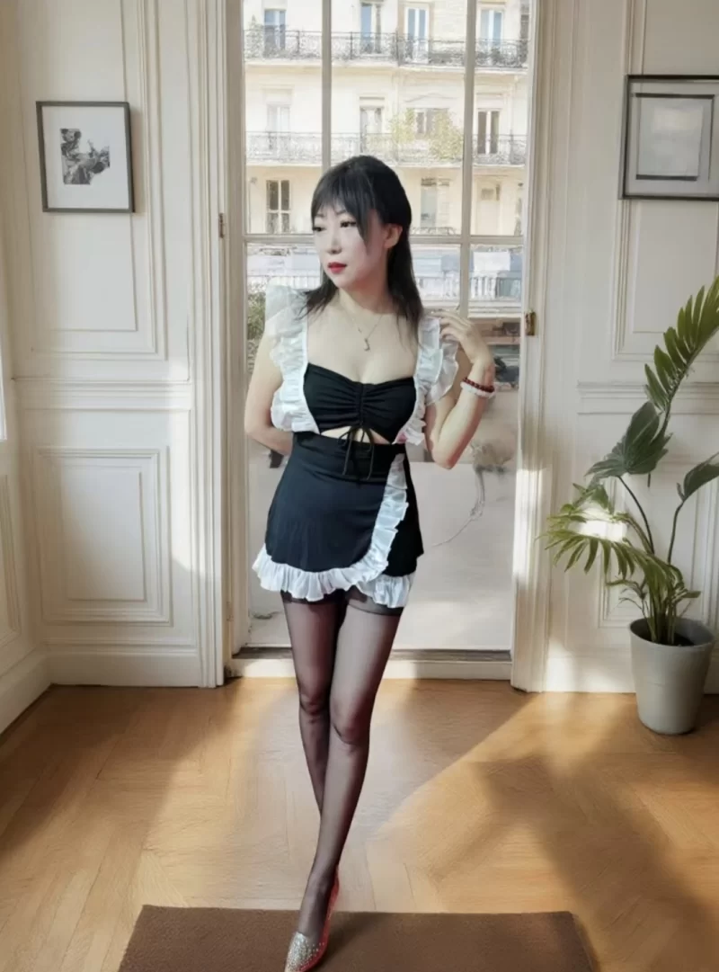 良家小娇妻米粒儿_苏州外围小姐