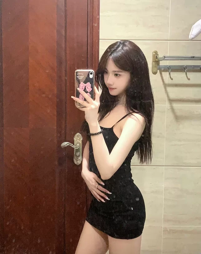 分享一个杭州活好极品泄火小妹_杭州外围小姐