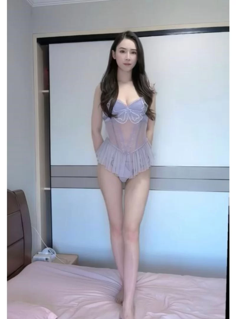 杭州大长腿美女_杭州外围小姐