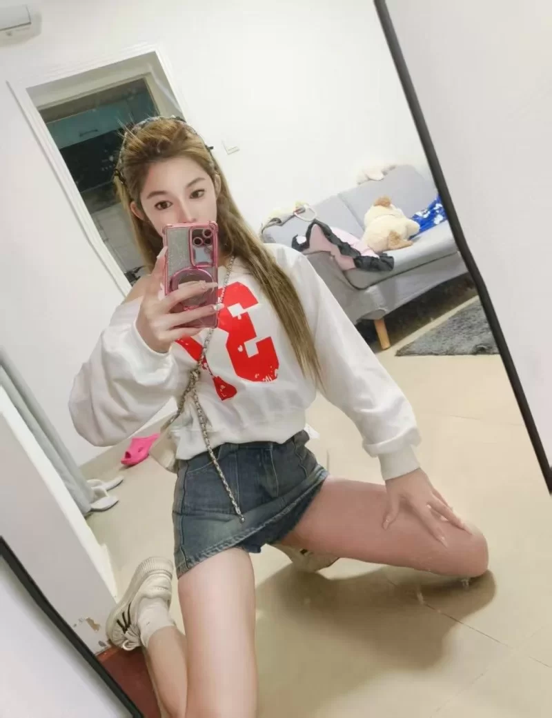 罗湖环保VVIAN_深圳外围小姐