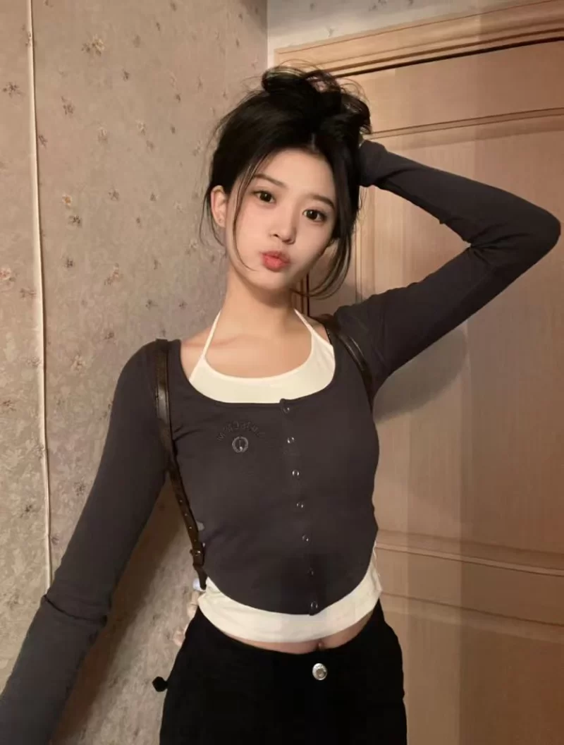 榆林细腰嫩妹热情大方服务卖力很带劲 也可以上门_榆林外围小姐