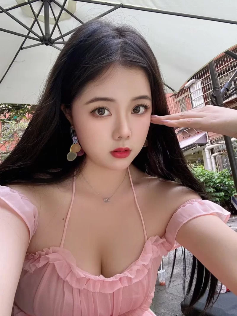 东莞清纯极品美人_东莞外围小姐