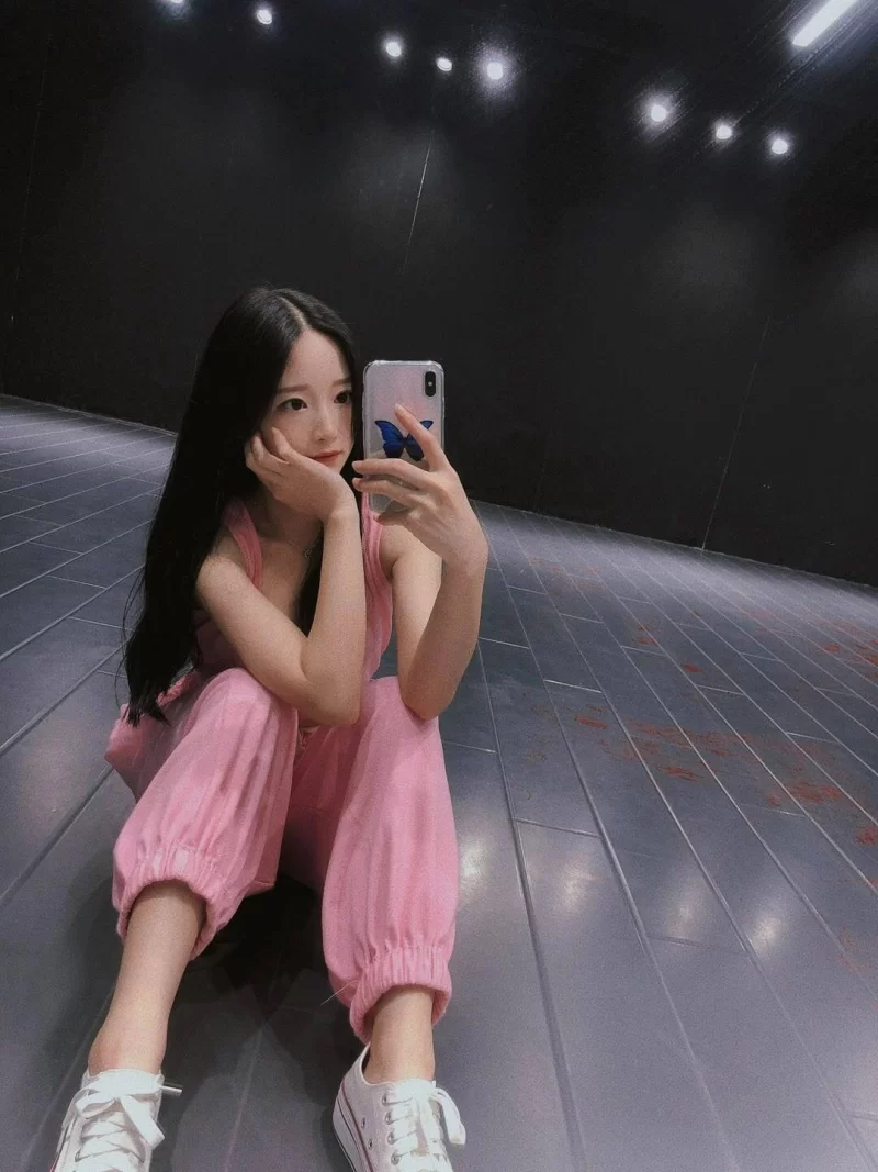 上海闵行颜值很高的小玉米_闵行外围小姐