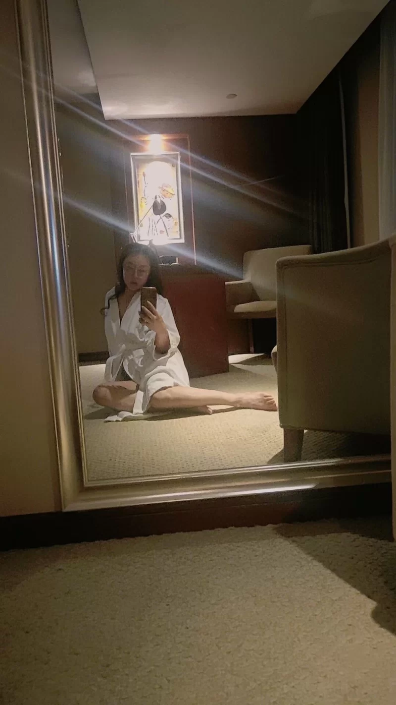 超级女人味_沈阳外围小姐