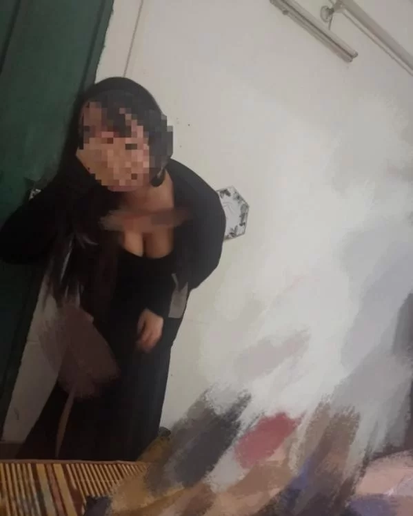 市北区大奶炮架子_青岛外围小姐