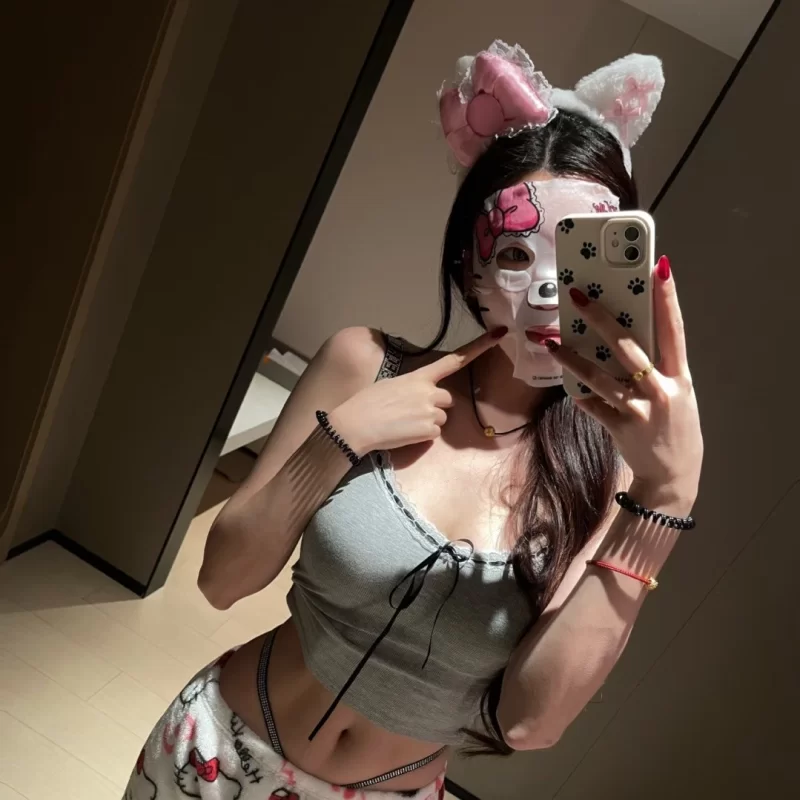 下海不久的嫩妹_唐山外围小姐