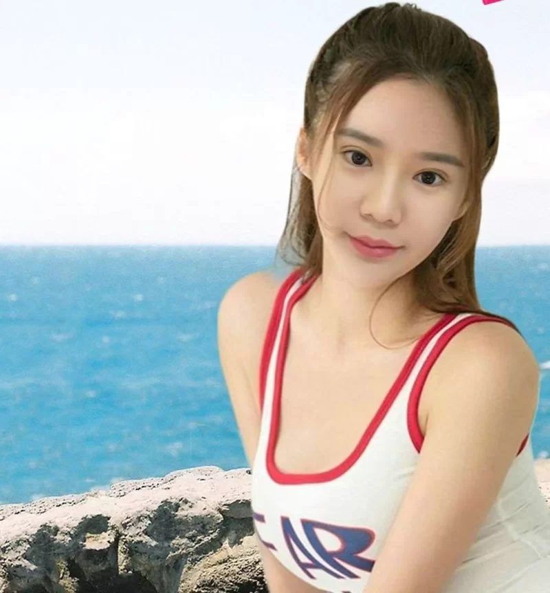 长腿美女小姐姐_市区外围小姐