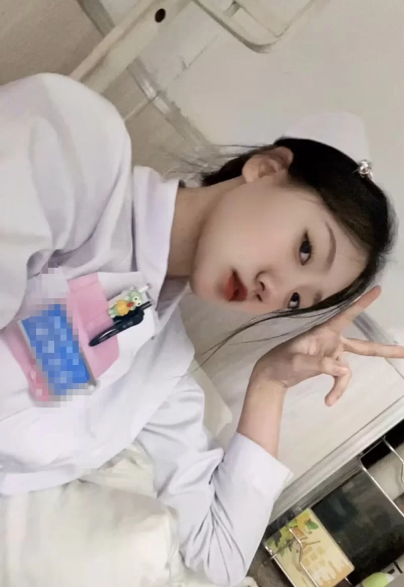 哈尔滨护士眼镜妹骚逼_哈尔滨外围小姐