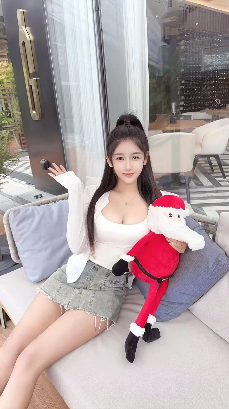 清纯小甜妹甜甜水润_宁波外围小姐