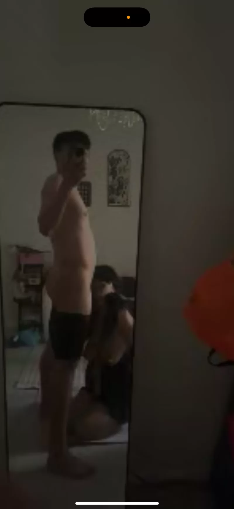 武汉我玩过最烧下流贱狗，服务好特别舌头灵活_武汉外围小姐