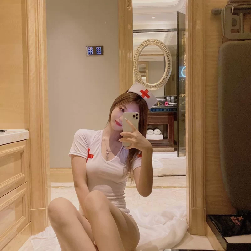 青春小迷妹_长沙外围小姐