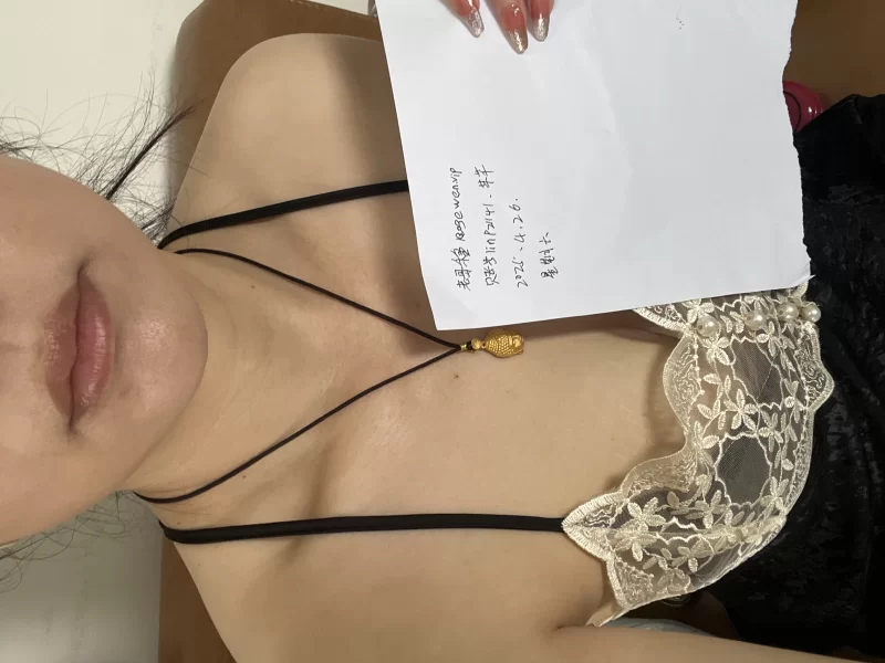 服务级导师芊芊_东莞自荐认证