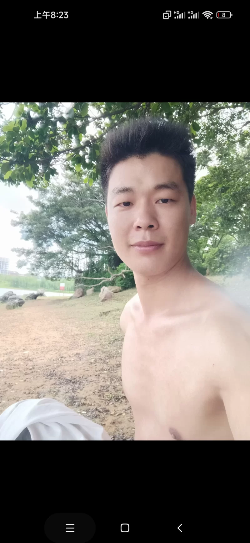 东莞大朗男找女包养_东莞男模鸭子