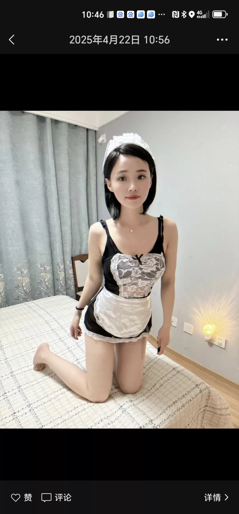 南通不错的性感辣妹_南通外围小姐