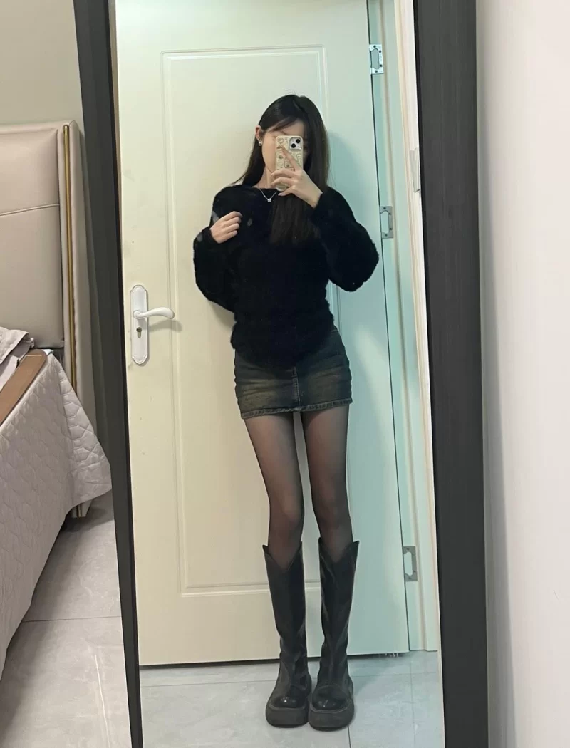 高颜值水多嫩妹_石家庄外围小姐