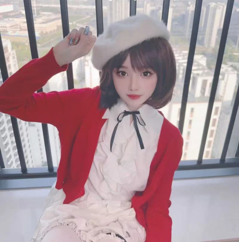 有性格的萝莉_朝阳外围小姐