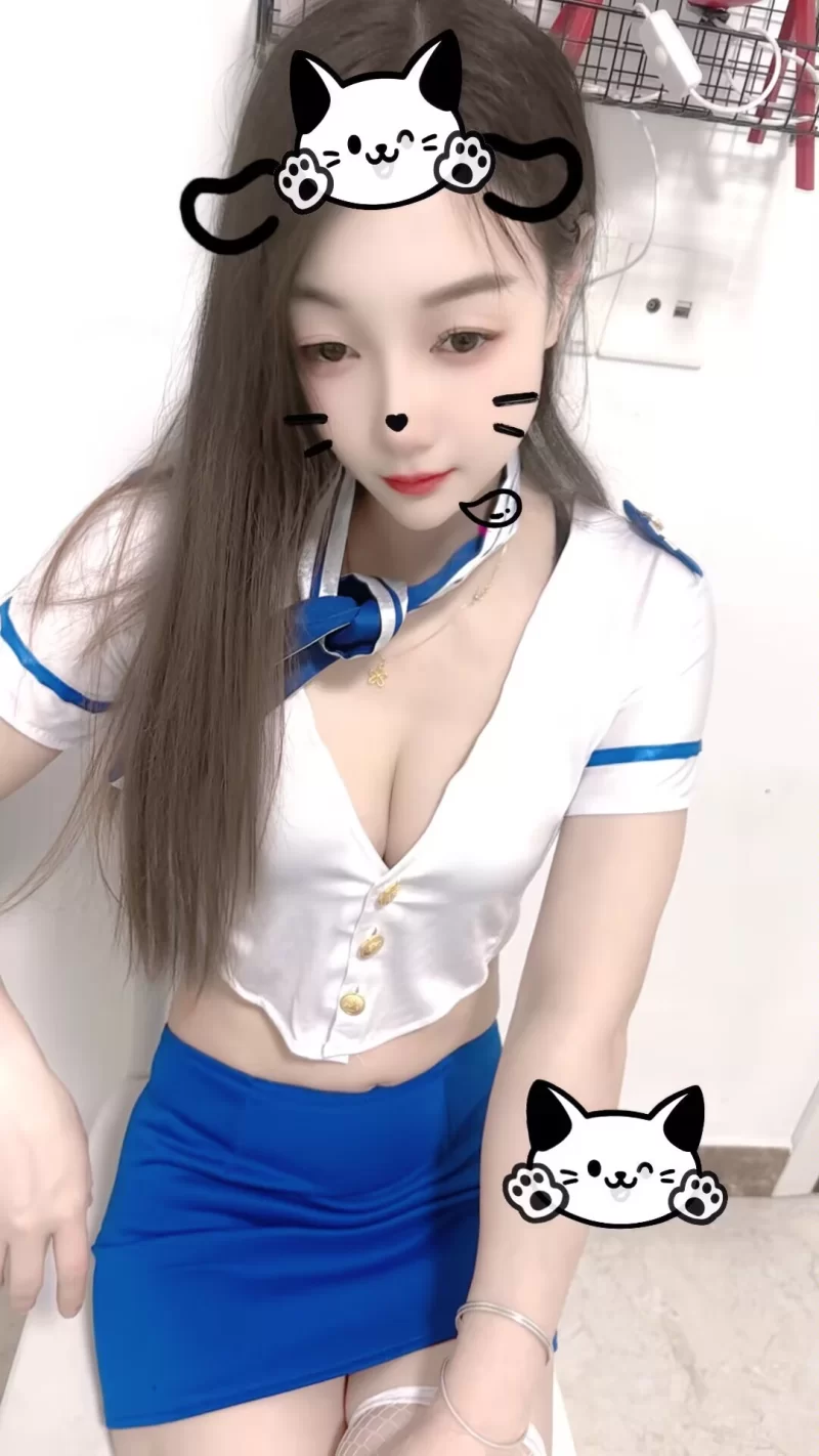 性感白皮美女_杭州外围小姐