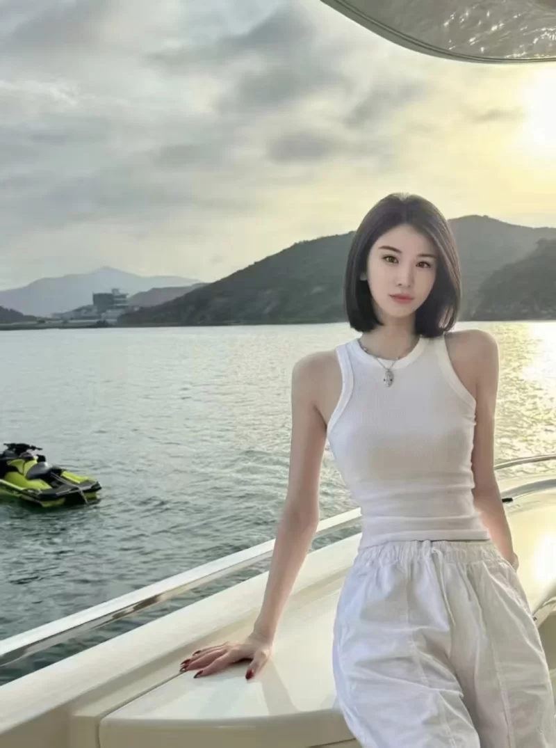 有颜有身材小姐姐_聊城外围小姐