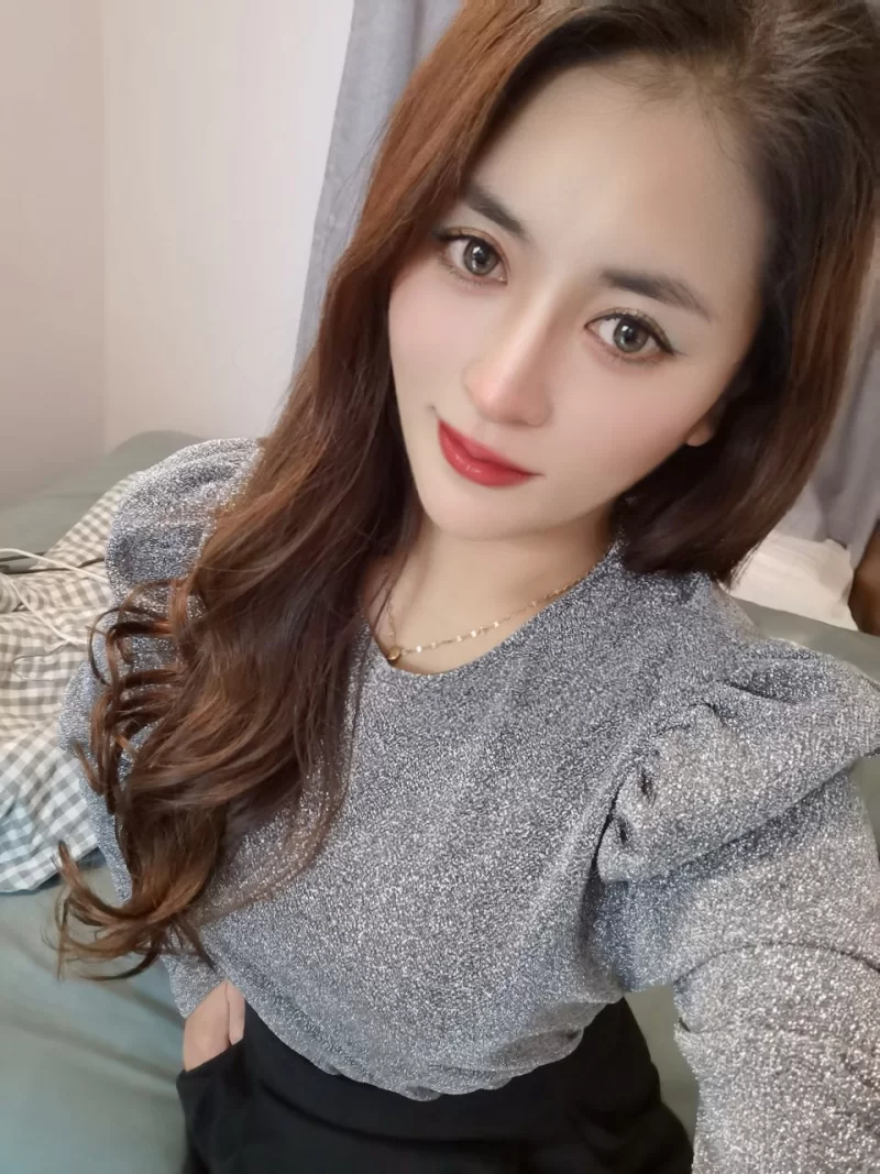 性感御姐雯雯_东莞外围小姐