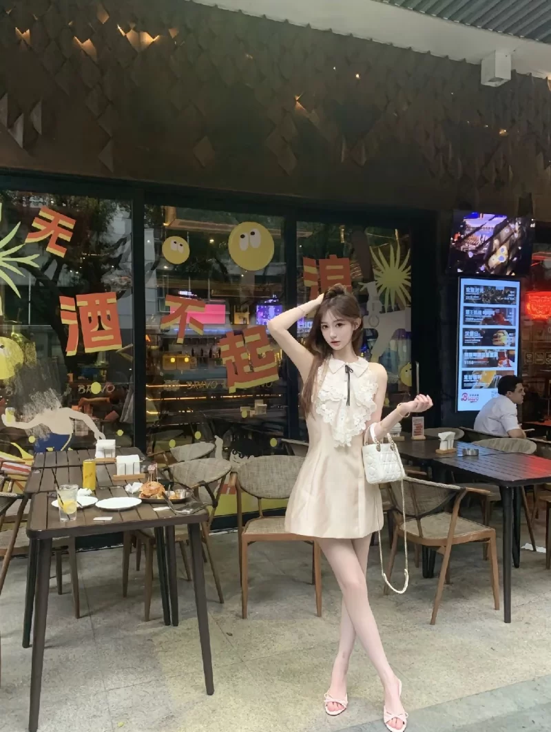 热情配合，极品04年白虎清纯小妹_朝阳外围小姐