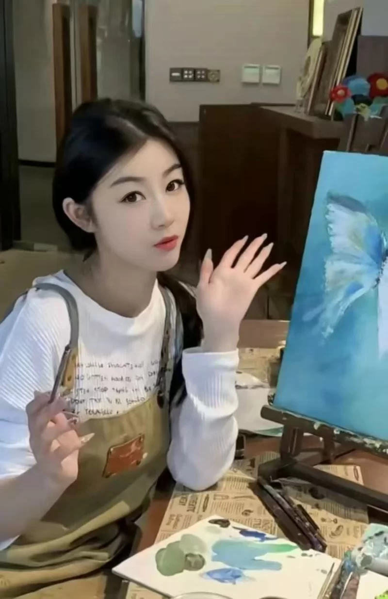 南山表妹，来自广西专业环保_深圳外围小姐