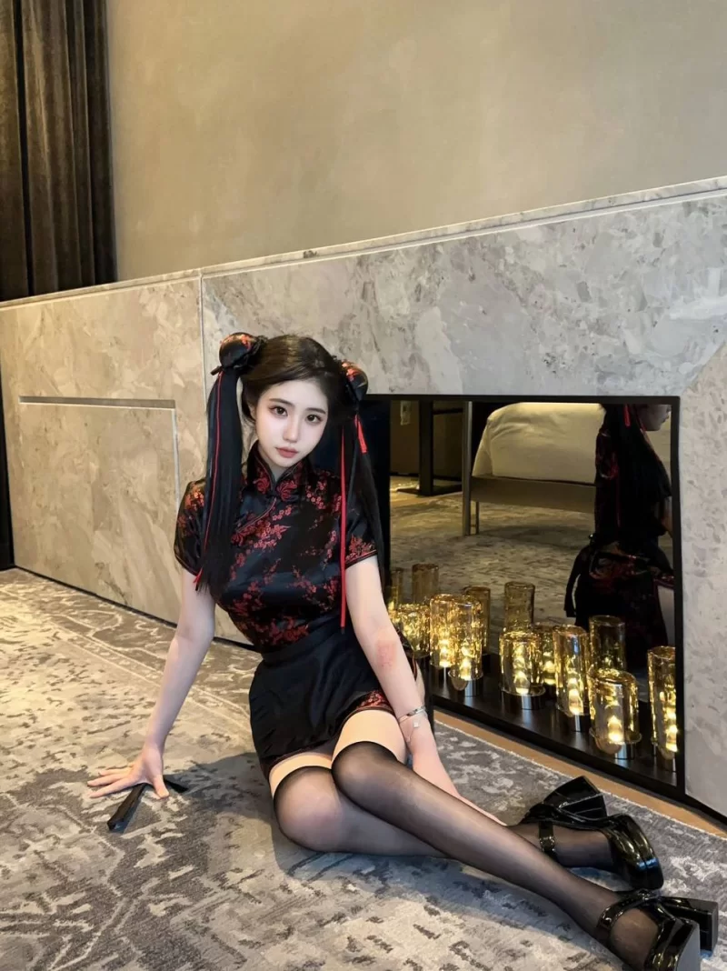 真实挑战女仆嫩妹服务一流_西安足浴洗浴